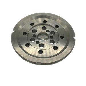China 6061 T6 Custom Turned Metal Parts Cnc Precision Machining Services on sale