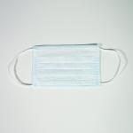 Single Use 14.5×9cm Children Face Mask