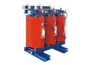 Quality 10kv 11kv 1500 kva dry type transformer factory price wholesale