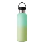 Double Wall 304 Stainless Steel Vacuum Flask Direct Drinking