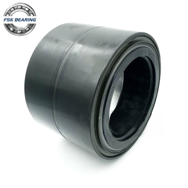 Heavy Duty HM127446 HM127415XD Railway Bearing 131.75*207.963*152.4mm Tapered