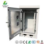 One Front Door IP55 30U Outdoor Telecom Enclosure