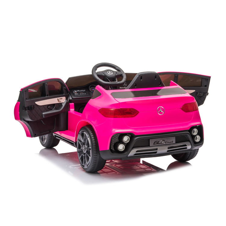 Manufacturers 6v 12v Children Ride On Licensed Car with Remote Control and MP3 Player