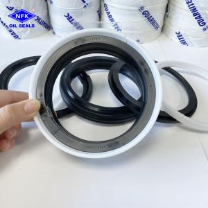 Quality Original Spot Goods Hydraulic Piston Rod Seal TPM 110*90*25.3 433354 5 Piece Hydraulic Seals wholesale