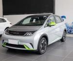 Dolphin Automobile New Energy Electric Vehicle EV Byd Electric Car