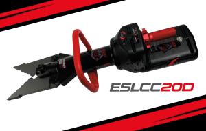 Quality ESLCC20D battery Powered TNT Combination Tool Set wholesale