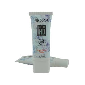 Quality custom cosmetic plastic personal care soft body lotion shampoo tube packaging manufacturer/wholesale wholesale