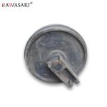 Parts Undercarriage R210-7 Excavator Idler 12 Months Warranty
