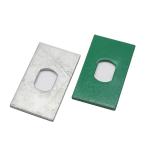 Stainless Steel Bolt And Nut For Highway Guardrail Accessories Within Roadway