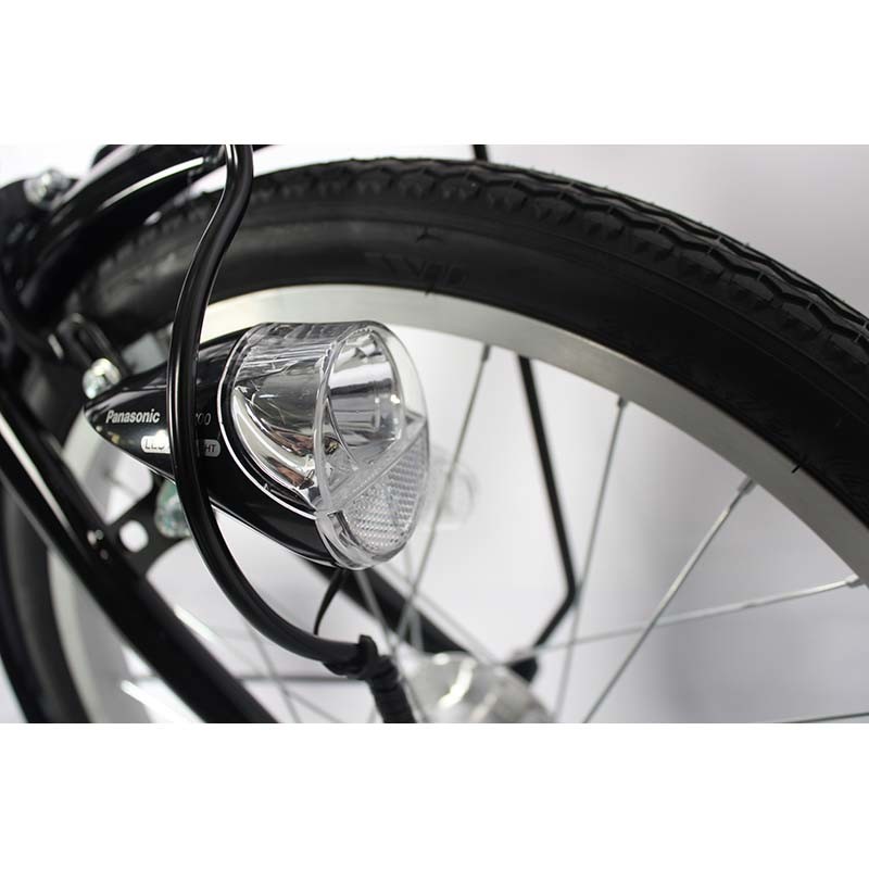Aluminum Alloy Steel City Bikes Ladies Cycle 20 Inch With Ordinary Pedal