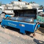 50Hz 60Hz Used Decanter Centrifuge 220V 380V 415V 440V