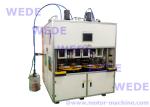 Full automatic 8 station stator coil winding machine for electric motor