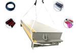 80T Electronic Lorry Weighbridge