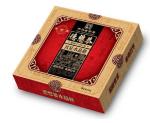 Premium Gift Box Advertising Agency Business Cards Custom Made