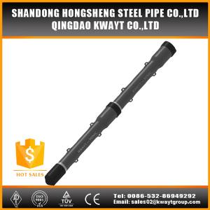 Quality sonic log pipe for Foundation Testing wholesale