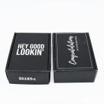 Printed Corrugated Mailer Boxes