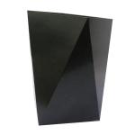 SGS Certificate Galvanized SS304 Garden Metal Flower Pots