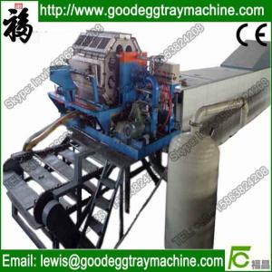 Quality Egg Tray Machine (FC-ZMG4-32) wholesale
