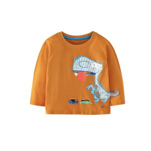 Quality Autumn Children'S Sports Shirts wholesale