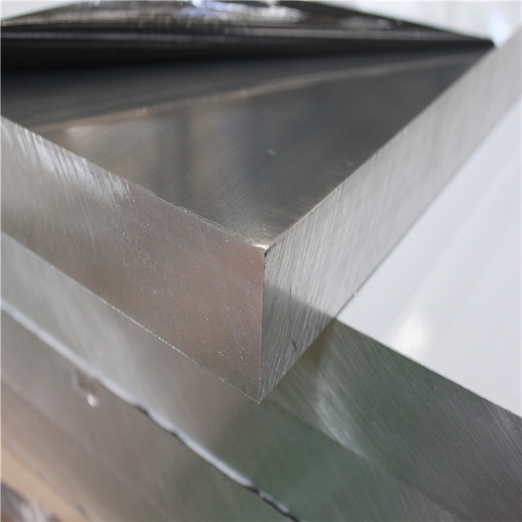 T6 H111 Magnesium Aluminum Alloy Plate Sheet 3300mm 5086 6061