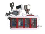 37kw JWELL Counter Rotating Twin Screw Extruder