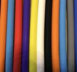 Frosted Silicone Rubber Tube Medical Rubber Tubing Food Grade