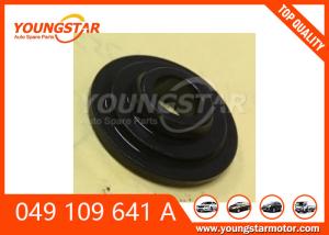 Quality Spring Valve Plate Cylinder Head Repairs 049 109 641 A For Volkswagen AAB 049-109-641-A wholesale