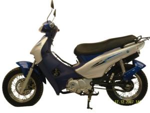 Quality 12v 110cc CUB Bmx Motorcycle Carburtter Touring Motorcycles Street Legal Dirt Bike wholesale