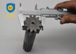 E320D2 Excavator Parts Gear Shaft 333-2989 Excavator Travel Shaft Replacement