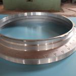 Aluminium Alloy Reggiani Zimmer Stork Endrings Printing Machine Spare Parts