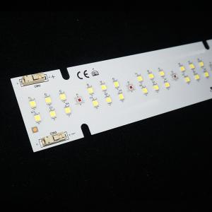 Quality SMD3030 DC 24V LED Module Horticulture Greenhouse Plants Grow Light wholesale