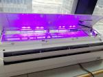 Photocatalysis High Wall Air Conditioner 280nm Led Uvc Lamps