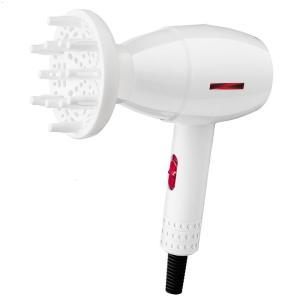 Quality Axial Flow Dual Voltage Electric Hair Dryer For Travel Home Use wholesale