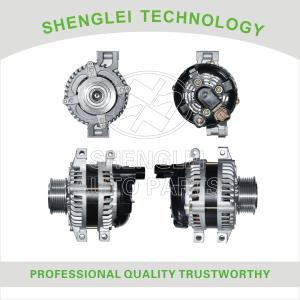 Quality 12V 130A Denso Alternator for 1042103911 Honda CRV 2.2 / Accord 2.2 2.4 Model wholesale