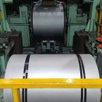 420J1 420J2 10mm Stainless Steel Coil Hot Cold Rolled Metal Sheet Coil