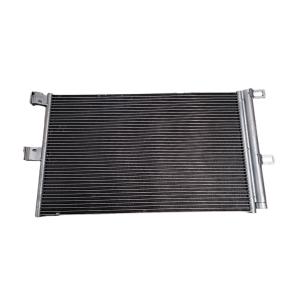 Quality Tesla Model 3 Air Conditioning Condenser Radiator Auto Parts With Oe No. 1077083-00-B wholesale