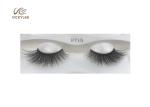 Customized 100% Handmade Craft 24mm Volume Eye Lashes