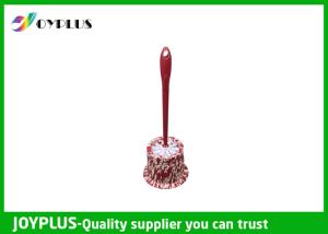 Quality House Cleaning Instruments Bathroom Toilet Brush With Holder Various Style wholesale