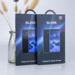 Cardboard Phone Screen Protector Custom Packaging Electronics Blister Pack Box