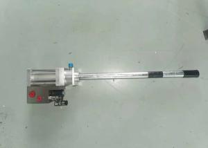 Quality RongXing 24V DC Industrial Hydraulic Grease Pump 0-3L/Min wholesale