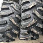 13.6-16 Farm Implement Agricultural Tractor Tyres Heat Resistant Cut Resistant