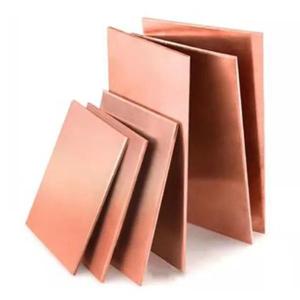 Quality Fine Finish Electrolytic Copper Cathodes For Machinery Manufacturing wholesale