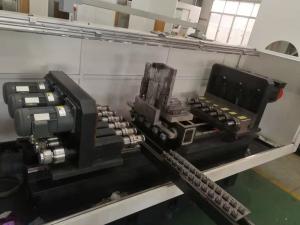 Quality Deep Hole Drilling Services 0 - 3000mm / Min Spindle Feed Foundable 8000 RPM wholesale