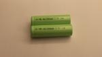 Low Discharge 1300mAh 1.2V aaa nimh rechargeable batteries Green Energy
