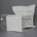 12*12inch 100pcs 175g High Water Absorption 2 Layers Laser cut Polyester