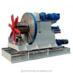 Affordable 9.5 Aluminum Rod Recoiling Winding Machine with 320mm Coil Outside