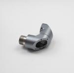 Aluminum Alloy CNC Prototyping Parts OEM CNC Turning Machining