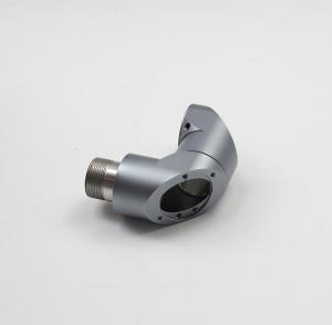Quality Aluminum Alloy CNC Prototyping Parts OEM CNC Turning Machining wholesale