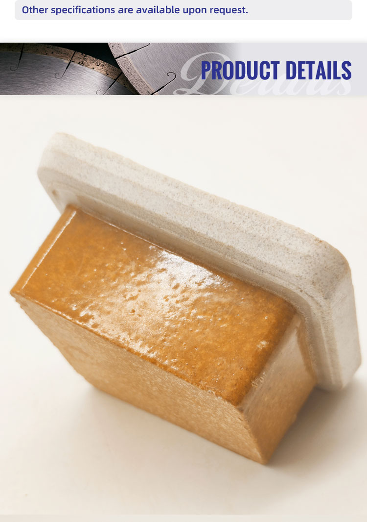 Marble Polishing Tools Wet Frankfurt Grinding Abrasive for Porcelain and Glazed Marble