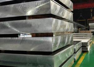 Quality 5083 Aluminum Sheet Coil Mill Finish Marine Grade Aluminium Plate Corrosion Resistance wholesale